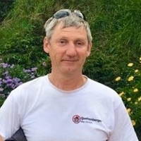 Georg Quehenberger – Geschäftsführer