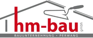HM-Bau Logo