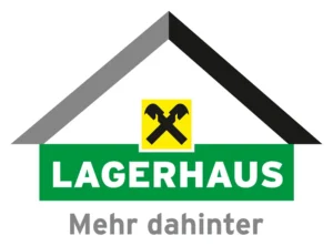 Lagerhaus Logo