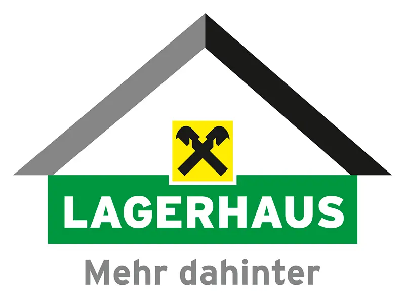 Lagerhaus Logo